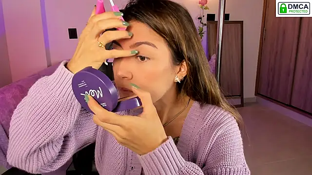 Lilabril online show from 09-08-25, 02:38