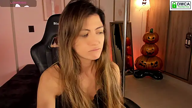 Lilabril online show from 10-05-25, 02:41