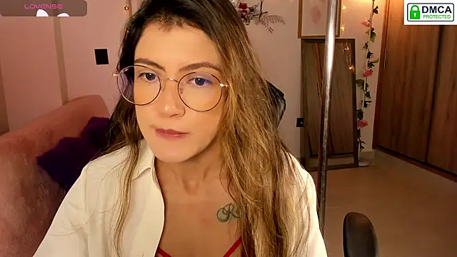 Lilabril online show from 12-01-25, 02:40