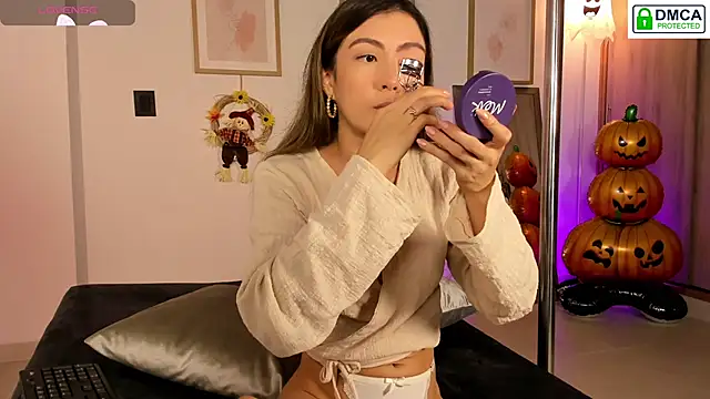 Lilabril online show from 10-08-25, 02:40