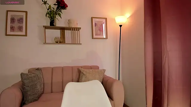 Lilabril online show from 07-01-26, 02:50