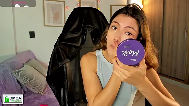 Lilabril online show from 04-06-26, 02:40