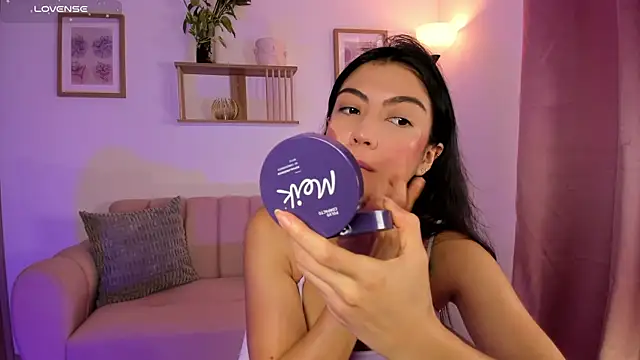 Lilabril online show from 06-30-26, 02:39