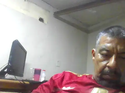 ElMasChingonMX online show from 10-14-25, 07:42