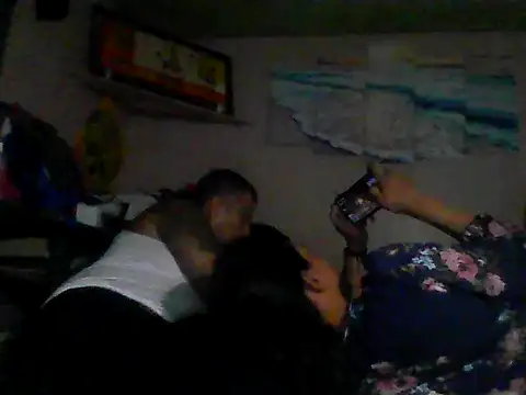 ElMasChingonMX online show from 10-02-25, 04:10