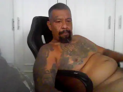 ElMasChingonMX online show from 09-30-25, 09:54