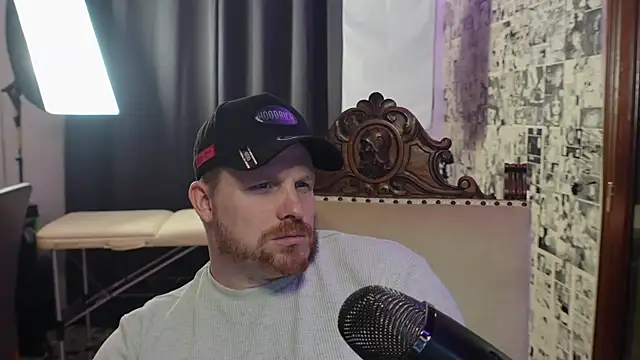 Be N84 online show from 01-21-25, 11:02