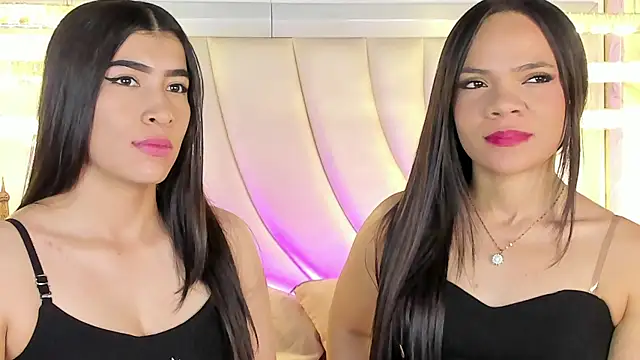 siara and zoe online show from 04-09-26, 10:49