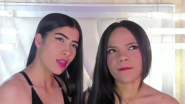 siara and zoe online show from 07-24-26, 11:56