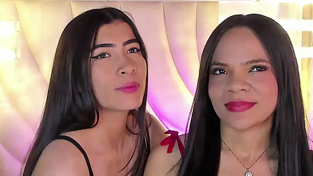 siara and zoe online show from 06-27-26, 11:00
