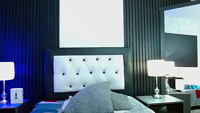 dayana mendoza69 online show from 10-08-25, 01:01