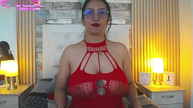 dayana mendoza69 online show from 12-05-25, 12:59