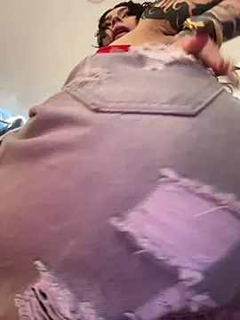 CHERRYY BOMB  online show from 07-30-26, 07:13
