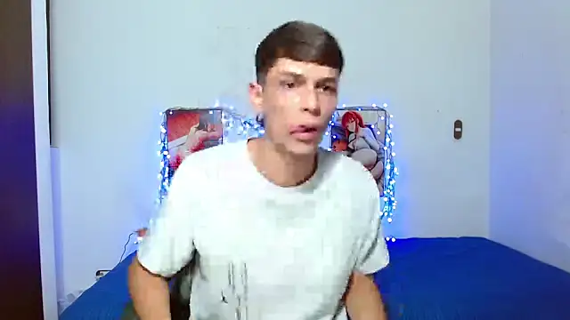 Lucho-Cole online show from 03-19-26, 11:16