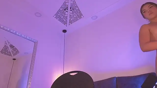 Isabella francoo online show from 01-17-26, 12:20