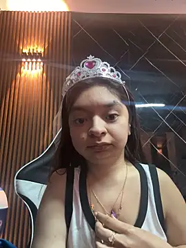 CharlotteMuller online show from 03-13-26, 02:33