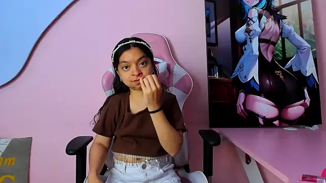 CharlotteMuller online show from 02-06-26, 08:16