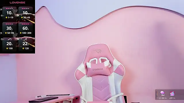 CharlotteMuller online show from 11-15-25, 05:50