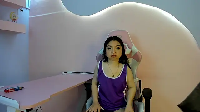 CharlotteMuller online show from 12-05-25, 08:17