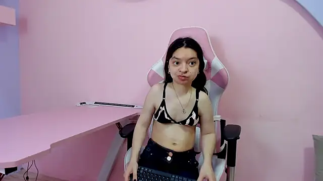 CharlotteMuller online show from 12-03-25, 07:57