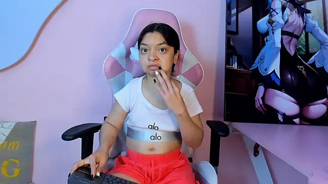 CharlotteMuller online show from 02-13-26, 06:19