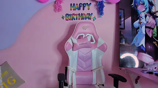 CharlotteMuller online show from 03-12-26, 09:08