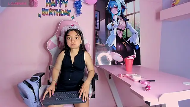 CharlotteMuller online show from 03-10-26, 09:19