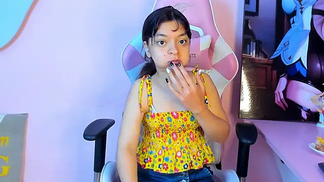 CharlotteMuller online show from 02-15-26, 02:16