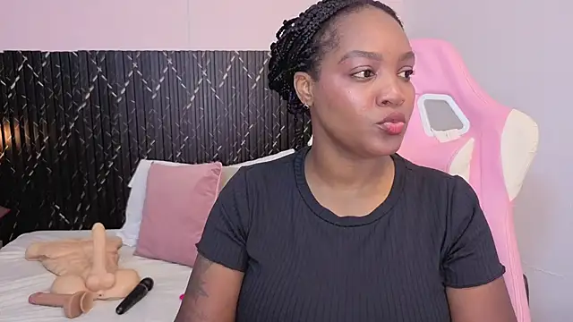 chanel brunette online show from 03-16-26, 07:16