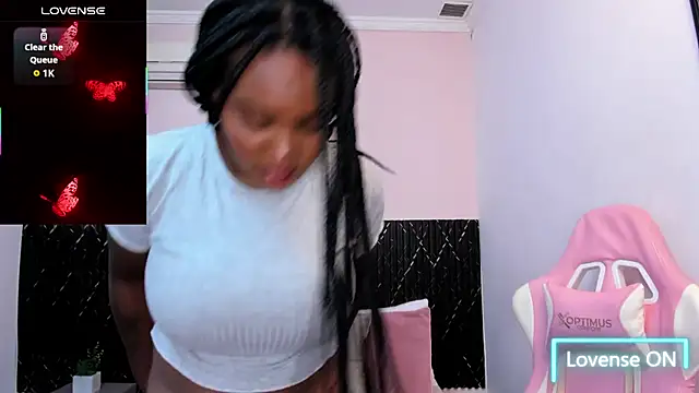 chanel brunette online show from 09-18-25, 06:00