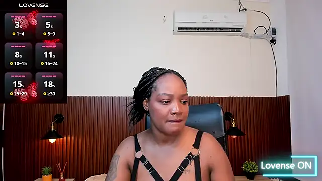 chanel brunette online show from 11-16-25, 06:45