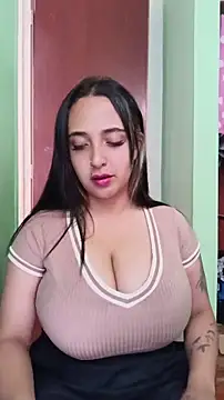 AmberGoddess  online show from 06-03-26, 06:45