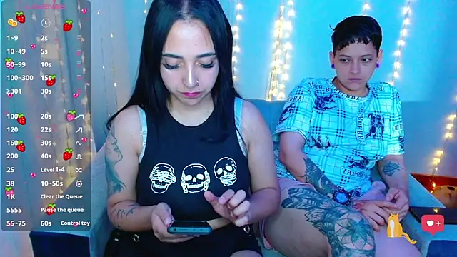 AmberGoddess  online show from 03-08-26, 02:04