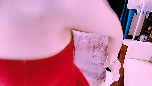 Lee Mi online show from 02-25-26, 01:11