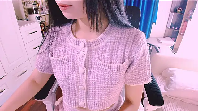 Lee Mi online show from 03-28-26, 02:07