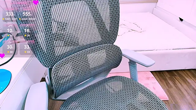 Lee Mi online show from 01-15-26, 05:38