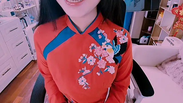 Lee Mi online show from 02-16-26, 03:10