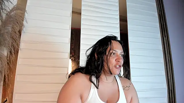 Biiancacox online show from 01-14-26, 02:37