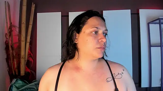 Biiancacox online show from 12-03-25, 02:34