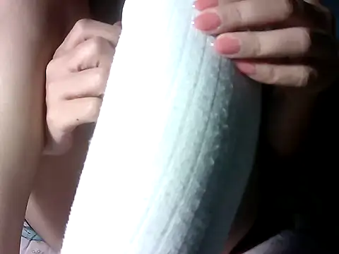 NgocYen2K online show from 11-03-25, 05:01