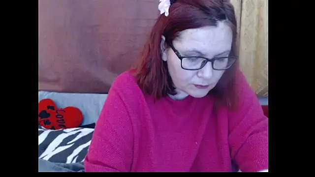 PlayfullMature online show from 04-09-26, 07:58