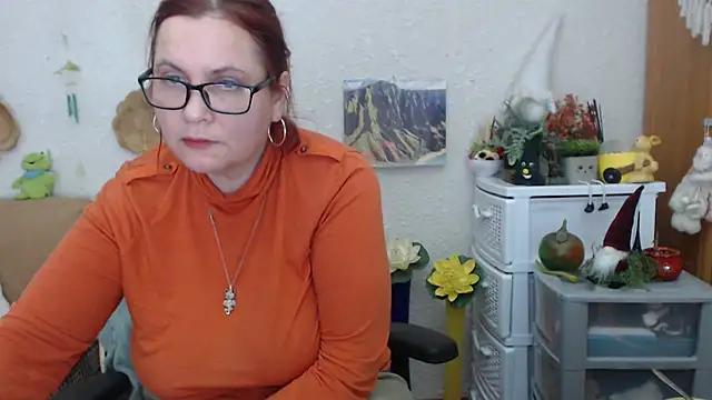 Snapshot of PlayfullMature chatting on 03-13-25, 03:17 PlayfullMature online show from 03-13-25, 03:17