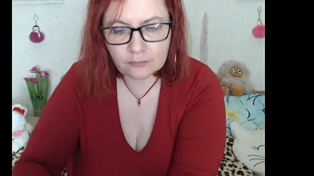 PlayfullMature online show from 11-28-25, 06:19