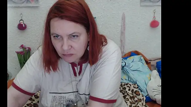 PlayfullMature online show from 11-16-25, 01:16