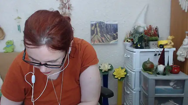 Snapshot of PlayfullMature chatting on 03-13-25, 06:56 PlayfullMature online show from 03-13-25, 06:56