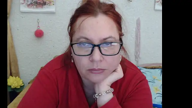 Snapshot of PlayfullMature chatting on 10-13-25, 01:34 PlayfullMature online show from 10-13-25, 01:34