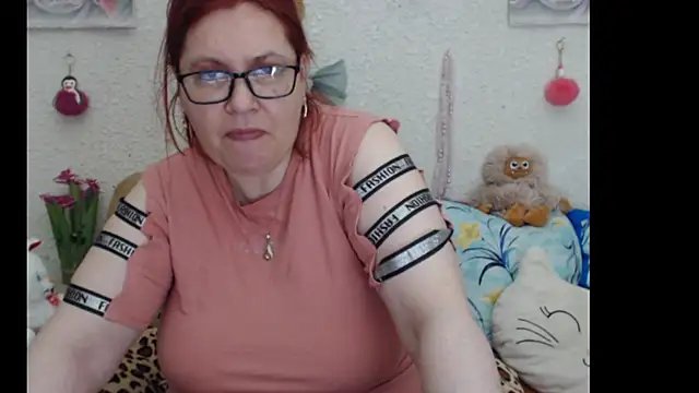 PlayfullMature online show from 11-20-25, 04:07