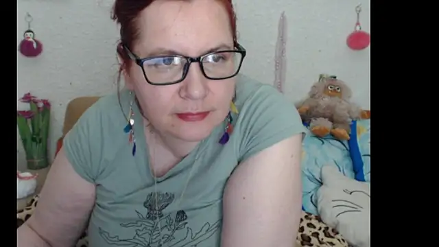 PlayfullMature online show from 11-26-25, 09:37