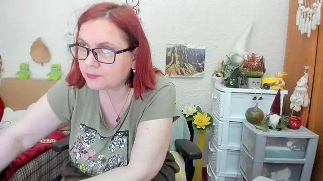 Snapshot of PlayfullMature chatting on 03-20-25, 01:59 PlayfullMature online show from 03-20-25, 01:59