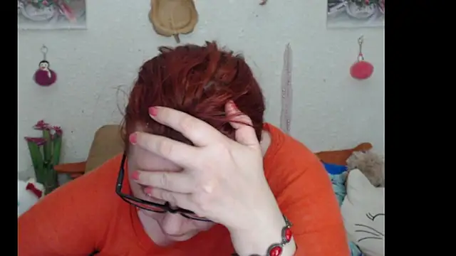 PlayfullMature online show from 11-27-25, 09:43